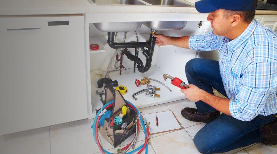 Professional Leak Detection Services in Cibolo, TX